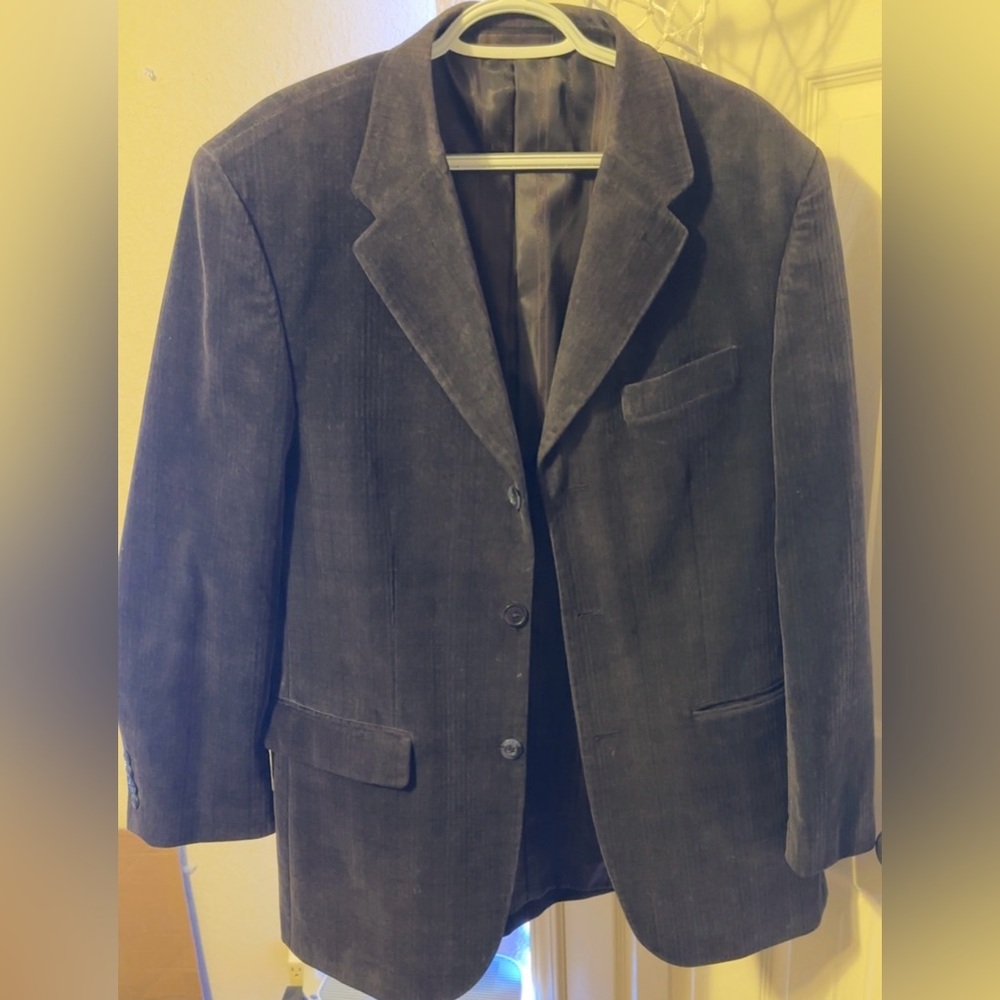 Soprano Sport Coat